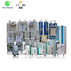 Fabrikant Prijs 5-3000nm3/H Productie Flow N2 Gas <span class=keywords><strong>Generator</strong></span> Voor Economische Stikstof Generatie Verschillende Specificaties - Product Image 4