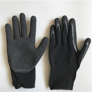 Gants <span class=keywords><strong>en</strong></span> latex <span class=keywords><strong>noir</strong></span> OPTIMA calibre 13, vente <span class=keywords><strong>en</strong></span> gros de gants <span class=keywords><strong>en</strong></span> <span class=keywords><strong>plastique</strong></span> - Product Image 2