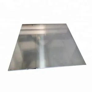 Cheap price aluminum alloy thin aluminum sheet 5052 5054 5083 5754 6061 6062