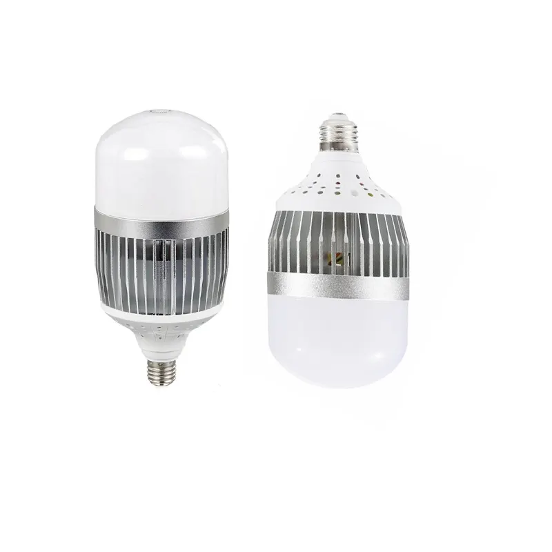 Prezzo economico di fabbrica lampada a mais lampada a Led a risparmio energetico E27 110lm/W 6w Led Retrofit Corn Led