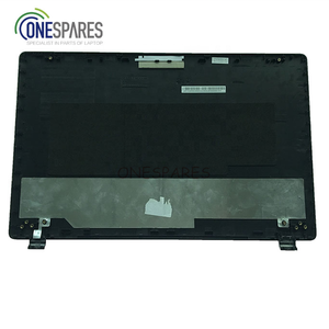 แล็ปท็อป LCD สำหรับ <span class=keywords><strong>ACER</strong></span> <span class=keywords><strong>E15</strong></span> E5-571G E5-511 E5-521 เปลือก AP154000400 สีดำ - Product Image 2