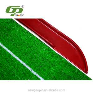 Alta calidad interior plástico <span class=keywords><strong>Golf</strong></span> poner/entrenador, la práctica del <span class=keywords><strong>golf</strong></span> estera, precio de fábrica - Product Image 3