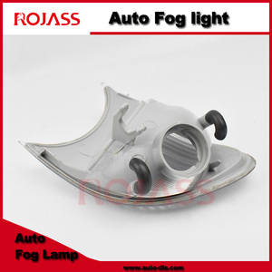 Parti di ricambio per automobili lampada angolare automatica con copertura <span class=keywords><strong>in</strong></span> <span class=keywords><strong>vetro</strong></span> bianco per luce angolare laterale sinistra serie 3 E46 63136919651 - Product Image 4