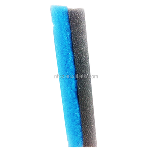 Filtro de espuma OASE BIOTEC 5 10 30 gruesa fina Azul Rojo peces bloque de esponja - Product Image 3