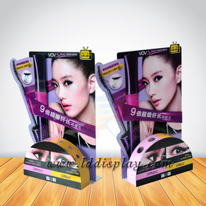 Leader Affichage Nouveau design <span class=keywords><strong>macaron</strong></span> maquillage mac fard à paupières <span class=keywords><strong>présentoir</strong></span> - Product Image 6