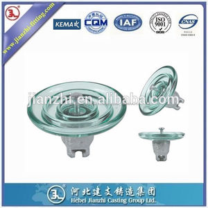 <span class=keywords><strong>Anti</strong></span> - fouling disque suspension verre isolateur LXHP4-70 - Product Image 6