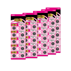 1.55V SR44SW 303 酸化銀電池 <span class=keywords><strong>SR44</strong></span> 腕時計用電池 - Product Image 5