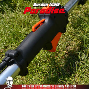 PDSGX35B 4Stroke <span class=keywords><strong>GX35</strong></span> 35.8CC de China al por mayor de Gas Powered Flexible Shaft <span class=keywords><strong>desbrozadora</strong></span> - Product Image 3