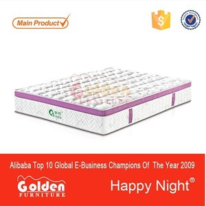 Ali proveedores queen size barato colchón GZ2015-2 - Product Image 1
