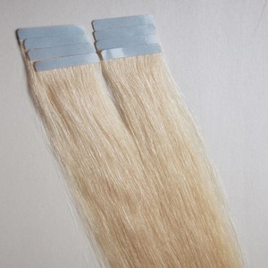 Salon fournitures 100 pour cent premières vierge européenne cheveux meilleure vente remy surbrillance droite extensions de cheve - Product Image 2