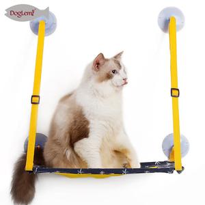 <span class=keywords><strong>Cat</strong></span> Window Perch Hammock <span class=keywords><strong>Cat</strong></span> <span class=keywords><strong>Bed</strong></span> Kitty Window <span class=keywords><strong>Bed</strong></span> Seat Mount Portable <span class=keywords><strong>Bed</strong></span> Suction Cup - Product Image 2