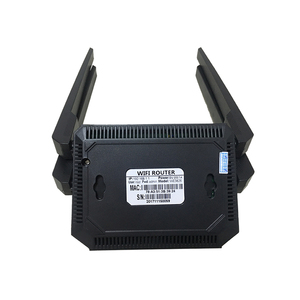 ZBT venta directa de fábrica <span class=keywords><strong>zyxel</strong></span> WE3826 WRT abierto router wifi inalámbrico - Product Image 3
