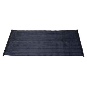 Collecteur <span class=keywords><strong>solaire</strong></span> de <span class=keywords><strong>chauffage</strong></span> de <span class=keywords><strong>piscine</strong></span> 3000 Watts avec onduleur et grand <span class=keywords><strong>tuyau</strong></span> en PVC EPDM - Product Image 2