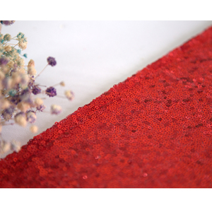 Tavolo sequin corridore <span class=keywords><strong>argento</strong></span>/oro della rosa/blush scintillante cerimonia nuziale <span class=keywords><strong>runner</strong></span> per il partito - Product Image 3