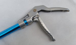 คีมจับงู อลูมิเนียมอัลลอยด์ เครื่องมือจับสัตว์ - Product Image 4