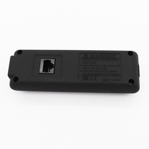 OBD2/EOBD vehículo indicadores auto coche americano monitor Turbogauge IV 4-en-1-ordenador medidores de escanear examen - Product Image 5