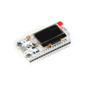 Versión Actualizada SX1276 LoRa ESP32, Kit de Desarrollo con Pantalla OLED de 0.96 Pulgadas, BT, WIFI, 868-915MHz - Product Image 4