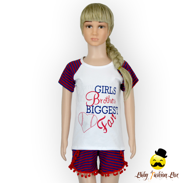 Для мальчиков и девочек летняя футболка наряды печати новорожденных боди детская одежда комплект