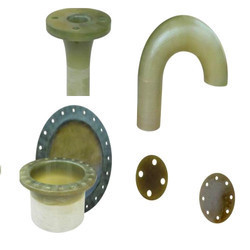 Prezzo del Tubo <span class=keywords><strong>in</strong></span> Plastica Rinforzata con Fibra di Vetro GRP - Product Image 6