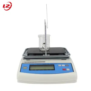 Flüssigkeitsdichtemesser/Dichtemessgerät Preis für Starke Säure-Alkali-Flüssigkeiten - Product Image 3