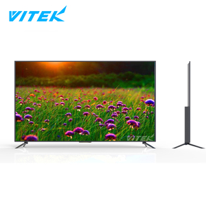 China Top Ten Verkaufs produkte 32 40 50 55 Zoll Fernseher 4k LED TV Smart - Product Image 2