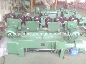 Kerekan Listrik, Kerekan Listrik 16T 20T 25T <span class=keywords><strong>30T</strong></span> 32T - Product Image 6