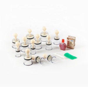 <span class=keywords><strong>Chinois</strong></span> médical professionnel de haute qualité Tasse vide torsion ventouses <span class=keywords><strong>massage</strong></span> - Product Image 4