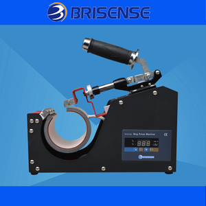 Pressa a Caldo per Tazze Marca Brisense con Certificazione CE, Vendita Diretta dalla Fabbrica - Product Image 2