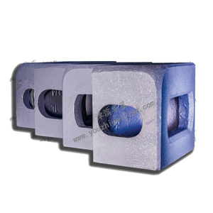 HUAXING <strong>Casting</strong> Steel Iso 1161 <strong>Container</strong> <strong>Corners</strong> - Product Image 5