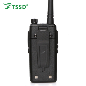 Radio Amateur TSSD sistema de guía inalámbrica Walkie Talkie 2 vatios UHF TS-K308 - Product Image 2