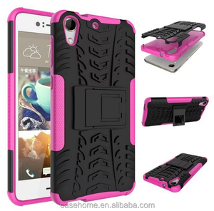 Antiurto pc tpu 2 in 1 per htc desire 728 dual sim 5.5 pollici - Product Image 4