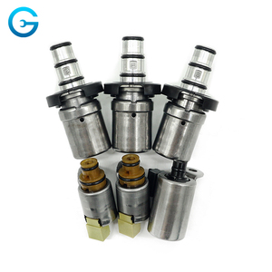 <span class=keywords><strong>4F27E</strong></span> Hộp Số Van Cơ Thể Truyền Solenoid Kit 48420K-R <span class=keywords><strong>4F27E</strong></span> - Product Image 4