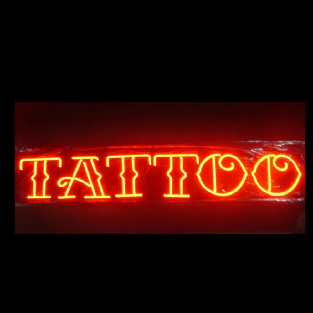 Hot Sale Tattoo Leucht reklamen