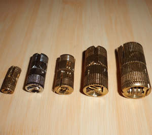 ठोस पीतल सिलेंडर काज बैरल काज <span class=keywords><strong>180</strong></span> डिग्री छुपा काज - Product Image 5