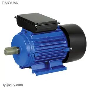 YC electric motor 2.2kw wooden cutting machine motor 220v