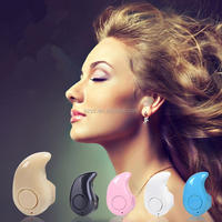 TWS Mini BT Écouteurs Sans Fil Stéréo MP3 Écouteur Pour iphone samsung