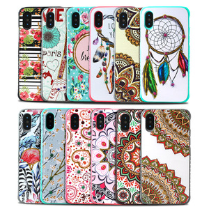 Ivymax alta calidad teléfono móvil caso de diamante flor diamantes funda para <span class=keywords><strong>iPhone</strong></span> <span class=keywords><strong>X</strong></span> - Product Image 6