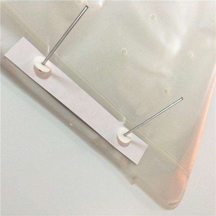 compostable card sleeves Person Card – FOLD goods main image 1