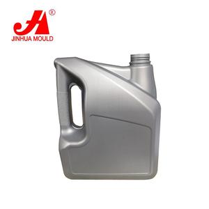 قالب نفخ بلاستيك بنظام نزع اللاذع ل 5 لتر من <span class=keywords><strong>Jerrycan</strong></span> - Product Image 6