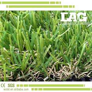 Cọc chiều cao 15mm-50mm 3/8 inch 1/<span class=keywords><strong>2</strong></span> inch 4 màu đa cỏ nhân tạo cho vườn thể thao và giải trí - Product Image 4