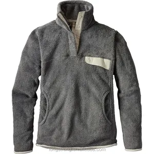 LS699 Dikke Fleece Ultra Licht Gewicht Donsjacks Custom Outdoor Jacke Windjack