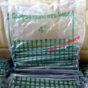 <span class=keywords><strong>punto</strong></span> de clavos parís / clavo de hierro / clavo madera - Product Image 4