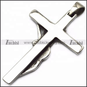 <span class=keywords><strong>Johnny</strong></span> hallyday chitarra ciondolo croce in acciaio inox 316l vintage p008399 - Product Image 4