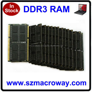 meilleure qualité garantie <span class=keywords><strong>ddr3</strong></span> 2gb avec carnet de vie - Product Image 3