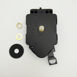 <span class=keywords><strong>Orologio</strong></span> <span class=keywords><strong>da</strong></span> <span class=keywords><strong>parete</strong></span> ABS <span class=keywords><strong>Pendolo</strong></span> Movimento Al Quarzo <span class=keywords><strong>Orologio</strong></span> <span class=keywords><strong>A</strong></span> <span class=keywords><strong>Pendolo</strong></span> Supporto Del Telaio per <span class=keywords><strong>Orologio</strong></span> <span class=keywords><strong>A</strong></span> <span class=keywords><strong>Pendolo</strong></span> - Product Image 3