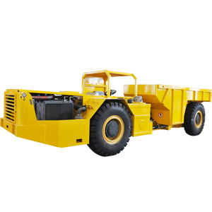 รถดัมพ์ใต้ดิน UK-10 10T - Product Image 1