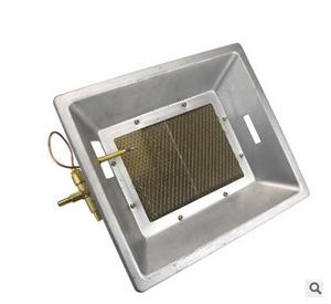 A raggi infrarossi Completamente automatico Chioccia Gas pollame stufa a gas per galline del bambino pulcino per la vendita - Product Image 3