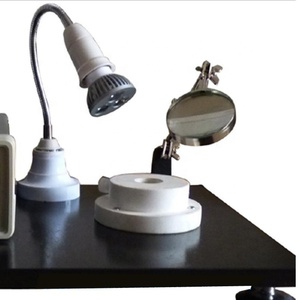 เครื่องทดสอบจุดหลอมเหลวใหม่สำหรับการทดสอบจุดหลอมเหลวของพลาสติก - Product Image 3