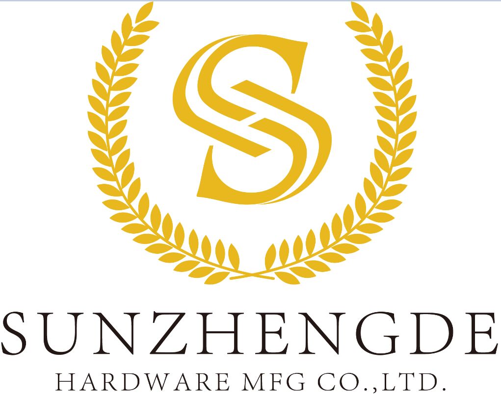 Jiangmen Sunzhengde Hardware Mfg Co., Ltd. logo