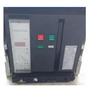 Merlin circuit breaker